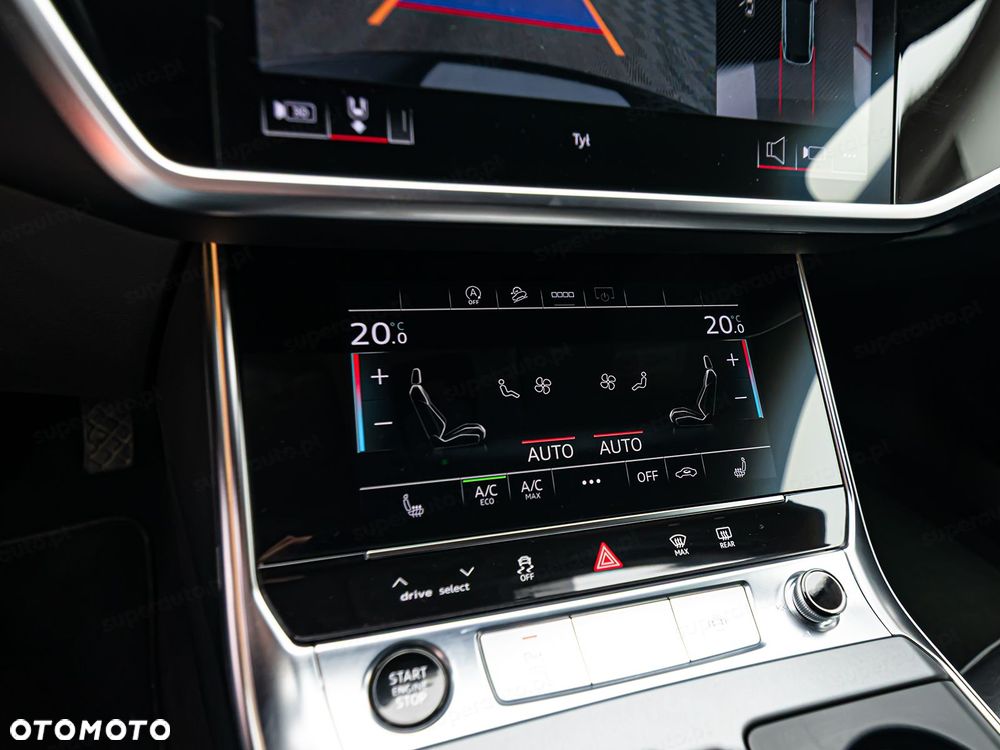 Audi A6 Allroad 40 TDI mHEV Quattro S tronic - 21