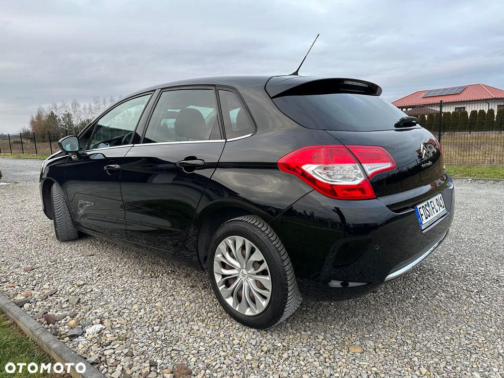 Citroën C4 VTi 120 Business Class - 7