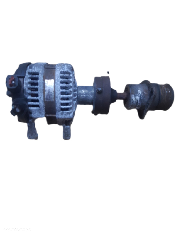 Alternator Ford Mondeo Focus 1.8 tdci 104210-3642