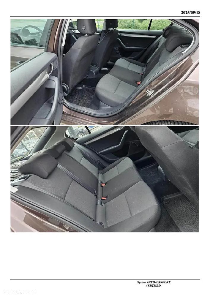 Skoda Octavia 1.4 TSI Active - 9