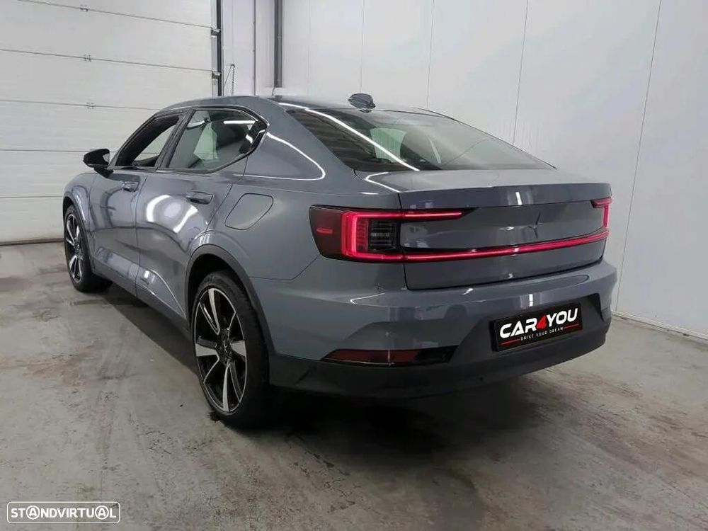 Polestar 2 Single Motor 64kWh - 5