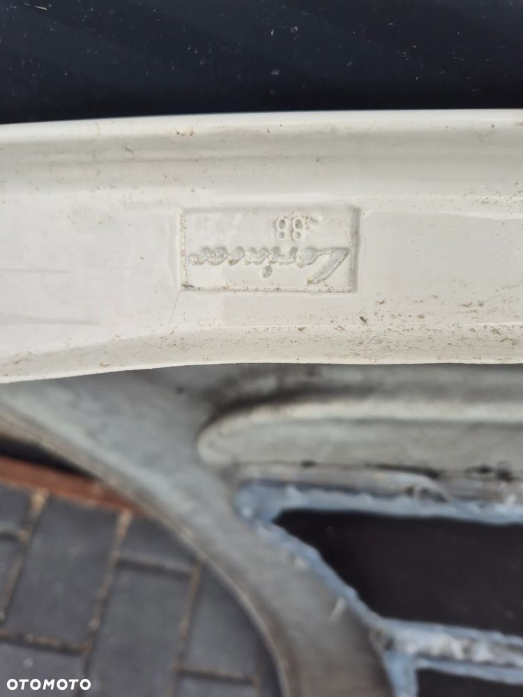 Mercedes-Benz CL A216 Lorinser 88 BŁOTNIK PRZÓD STRONA PRAWA - 10
