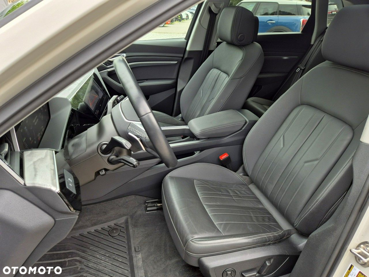 Audi e-tron 55 Quattro - 26