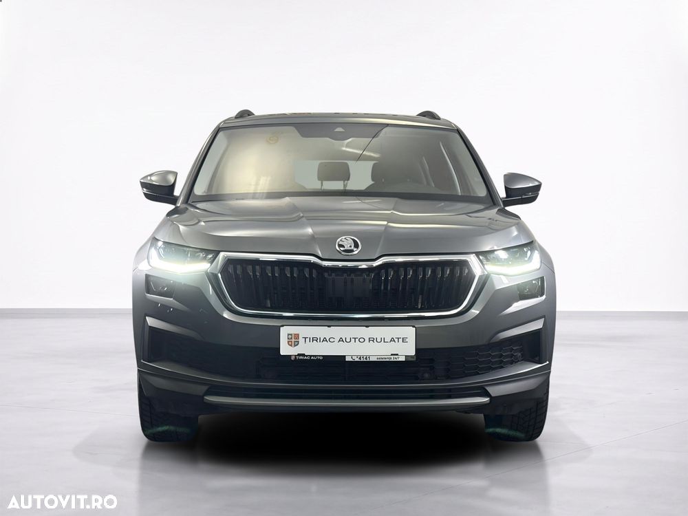 Skoda Kodiaq - 9