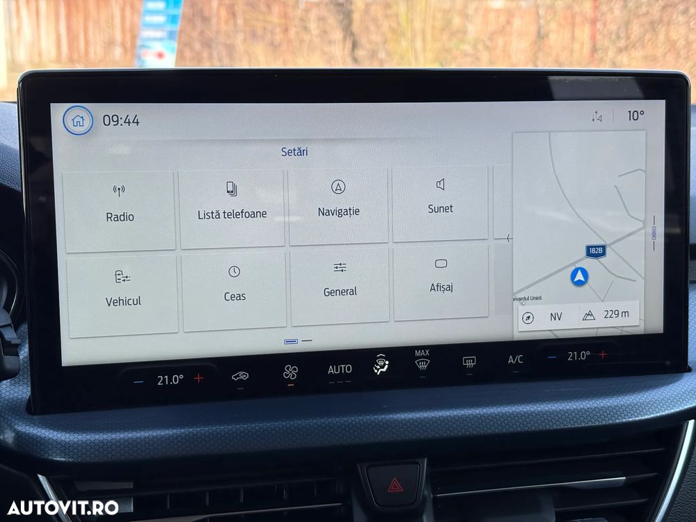 Ford Focus 1.0 EcoBoost ST-Line - 19