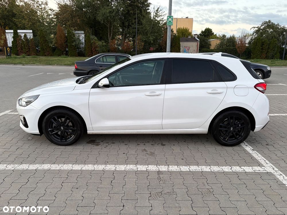 Hyundai i30 1.0 T-GDI Smart - 3