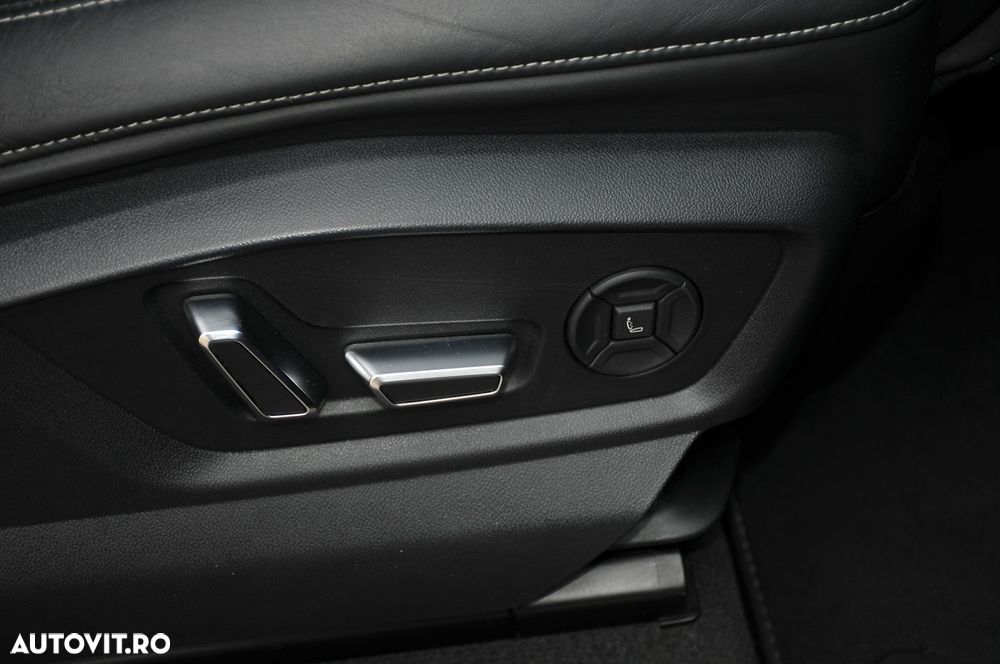 Audi Q8 3.0 50 TDI quattro Tiptronic MHEV - 22