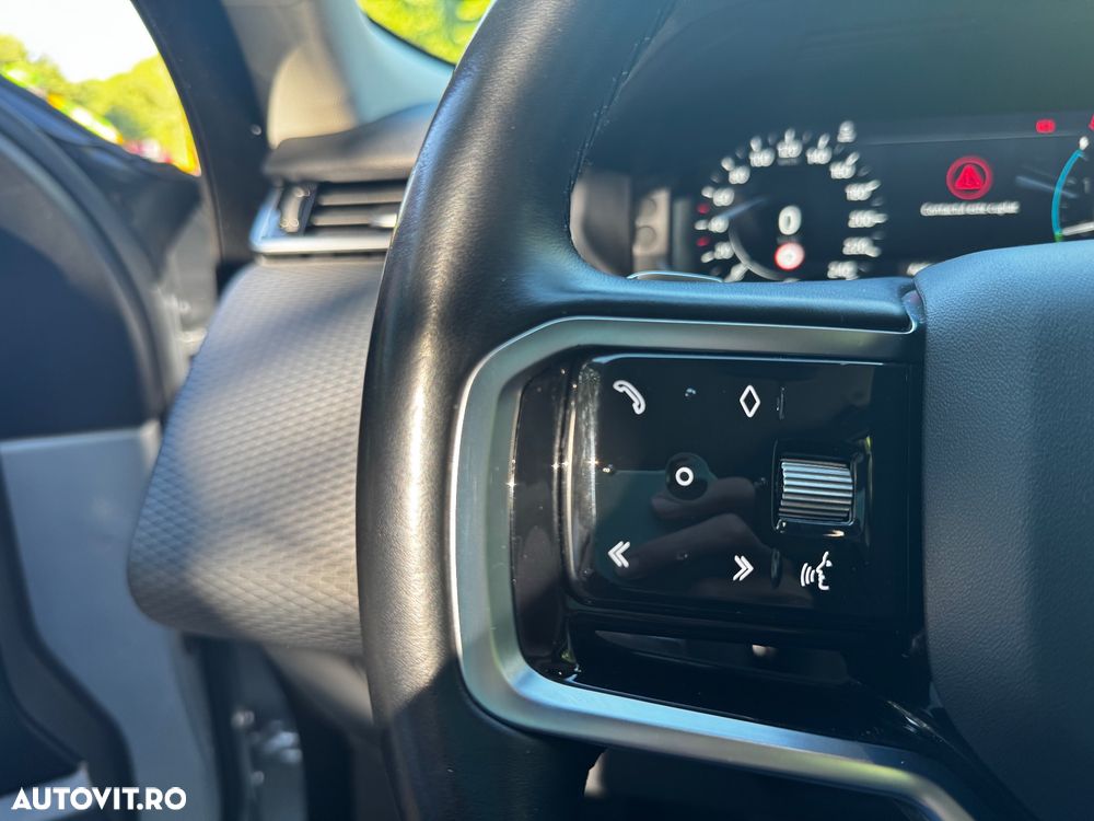 Land Rover Range Rover Velar - 24