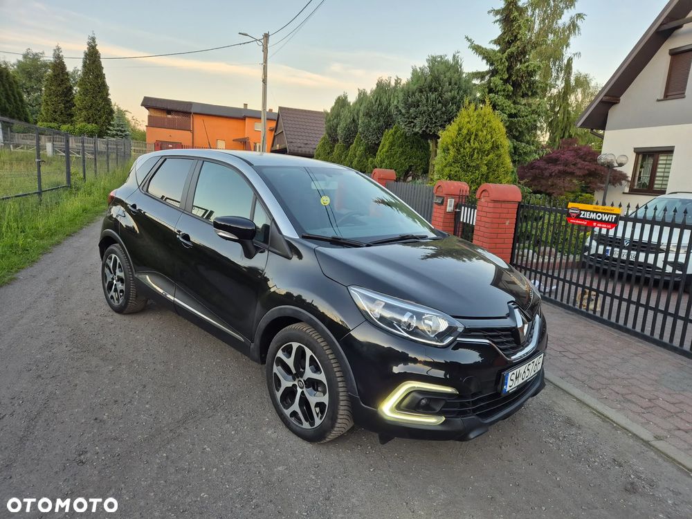 Renault Captur 0.9 Energy TCe Alize - 7