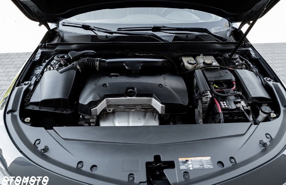 Chevrolet Impala - 34