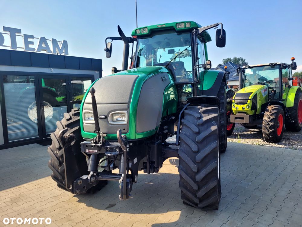 Valtra T 120 HI-TECH - 3