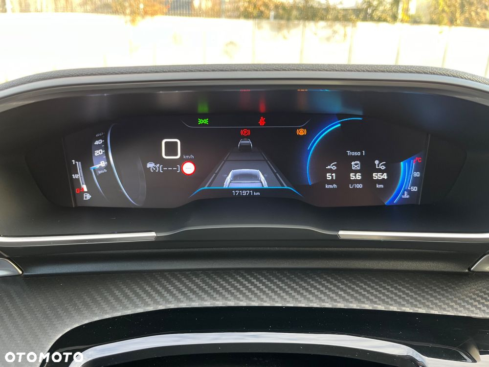 Peugeot 508 - 23