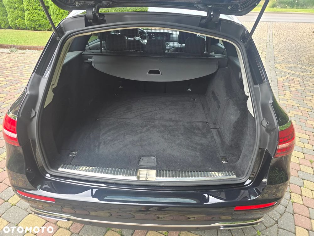 Mercedes-Benz Klasa E 200 d 9G-TRONIC Avantgarde - 14