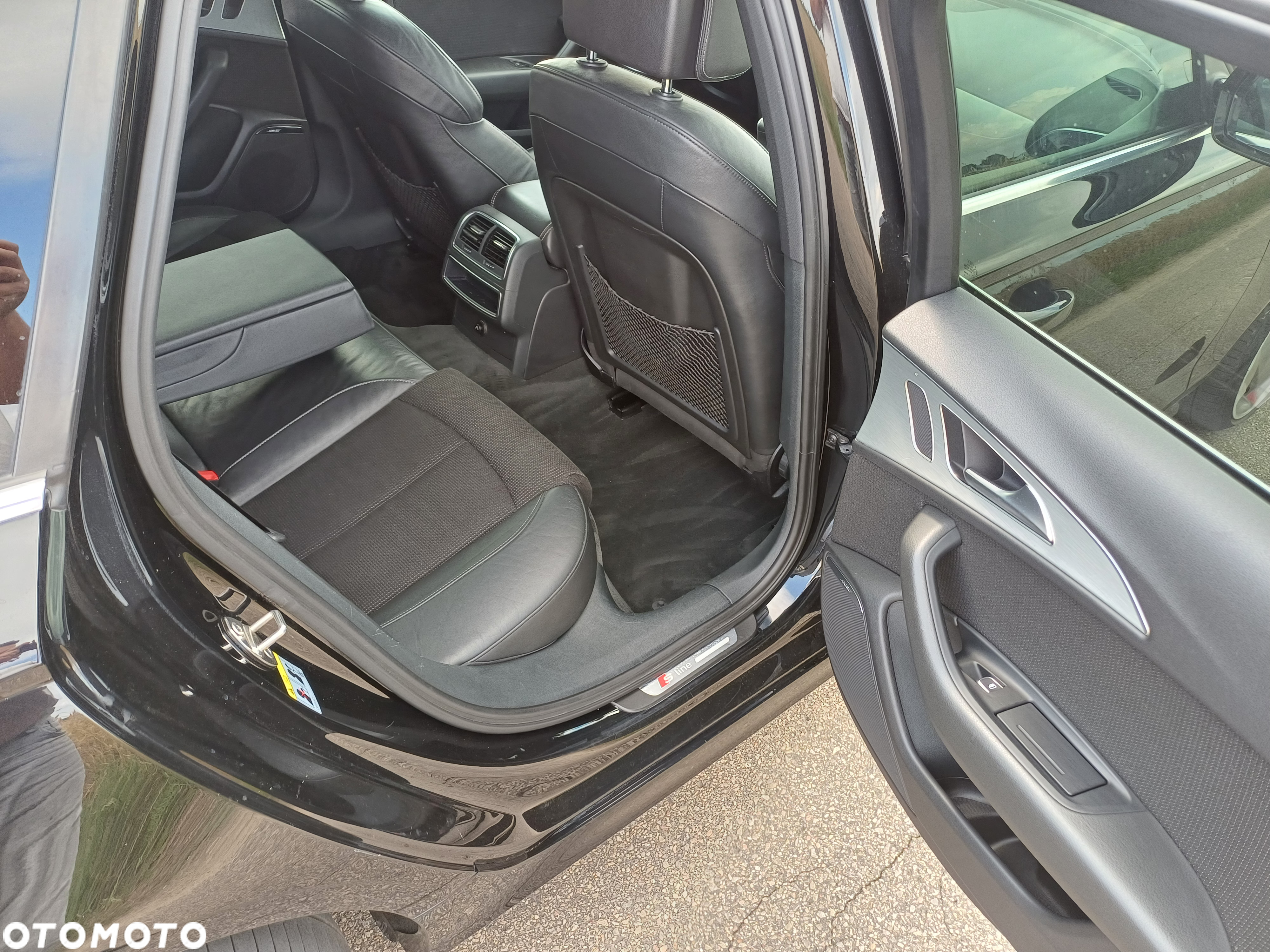 Audi A6 3.0 TDI Quattro S tronic - 13