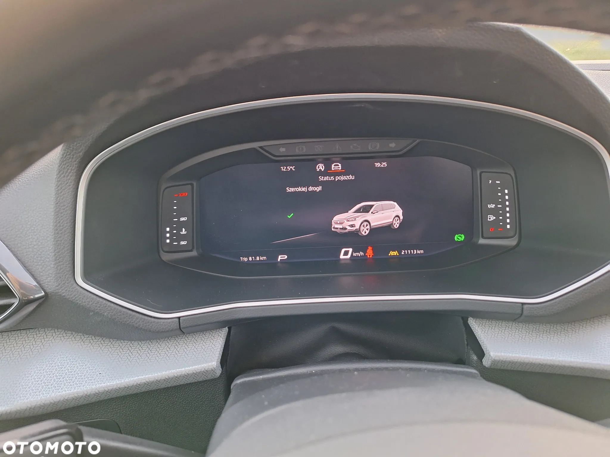 Seat Tarraco 1.5 Eco TSI EVO Style S&S DSG - 20
