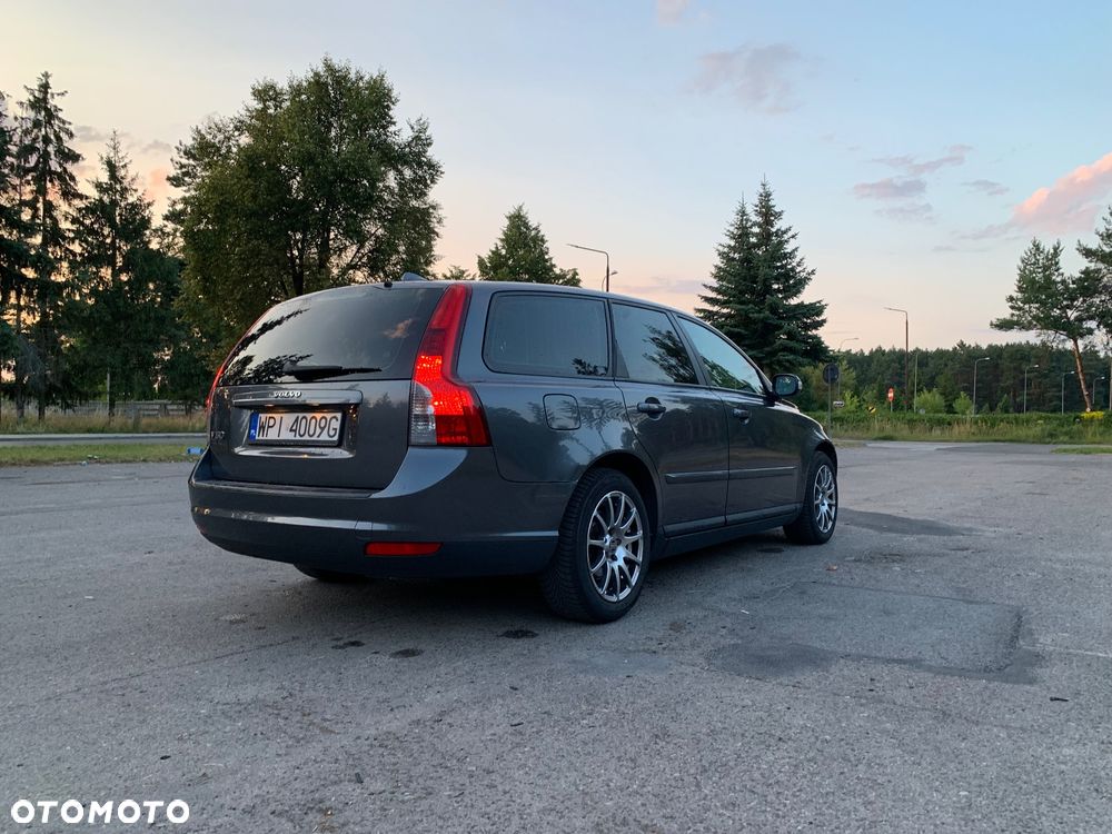 Volvo V50 2.0D Kinetic - 3
