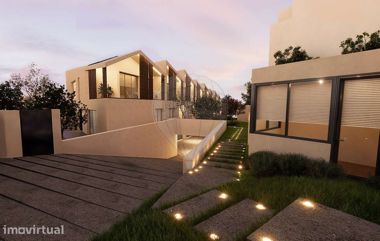 Moradia T3 para venda - Grande imagem: 5/8