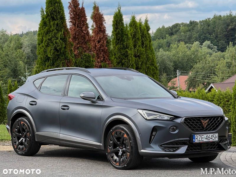 Cupra Formentor 2.0 TDI DSG Tribe Edition - 23
