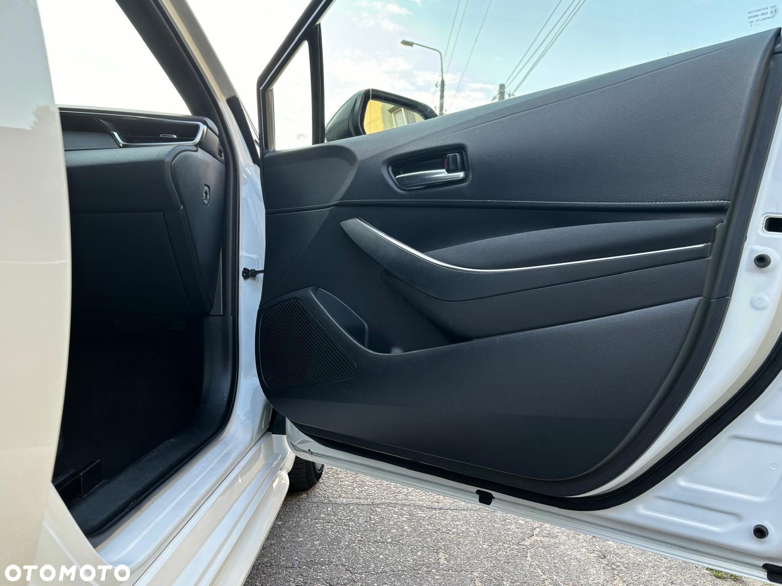Toyota Corolla 1.2 T Comfort - 10