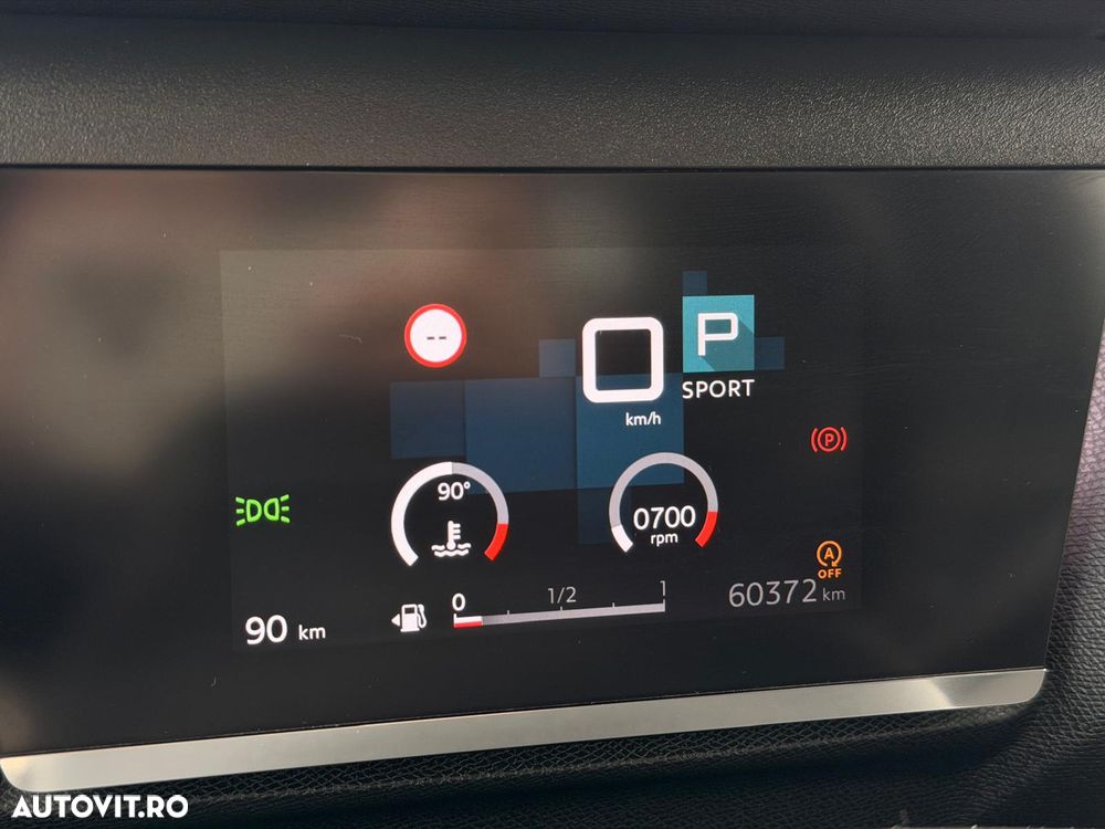 Citroën C4 1.2 PureTech S&S EAT8 Feel - 36