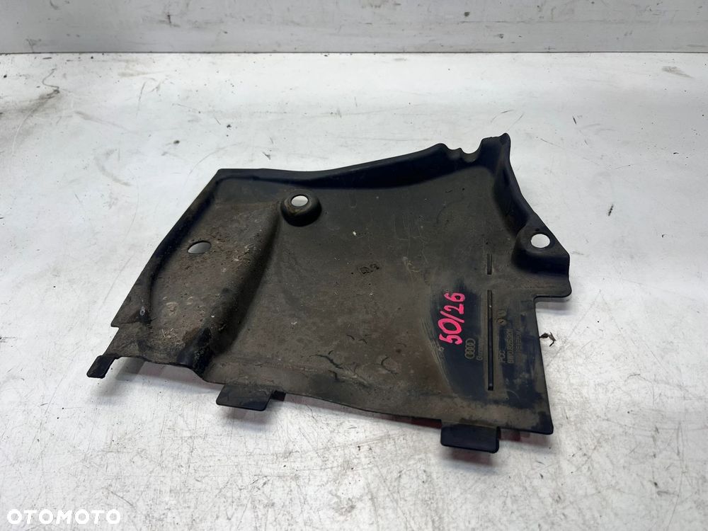 OSŁONA PODWOZIA PRZÓD AUDI A4 B9 8W0825201 50/26 - 1