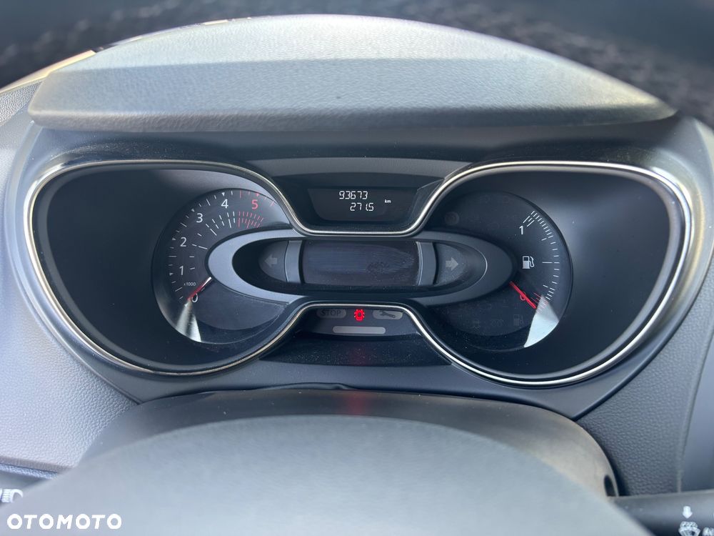 Renault Captur ENERGY dCi 110 Intens - 19