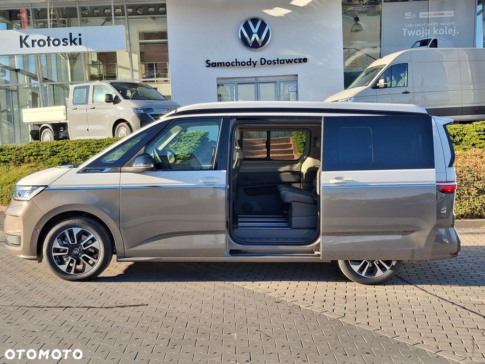 Volkswagen California - 11