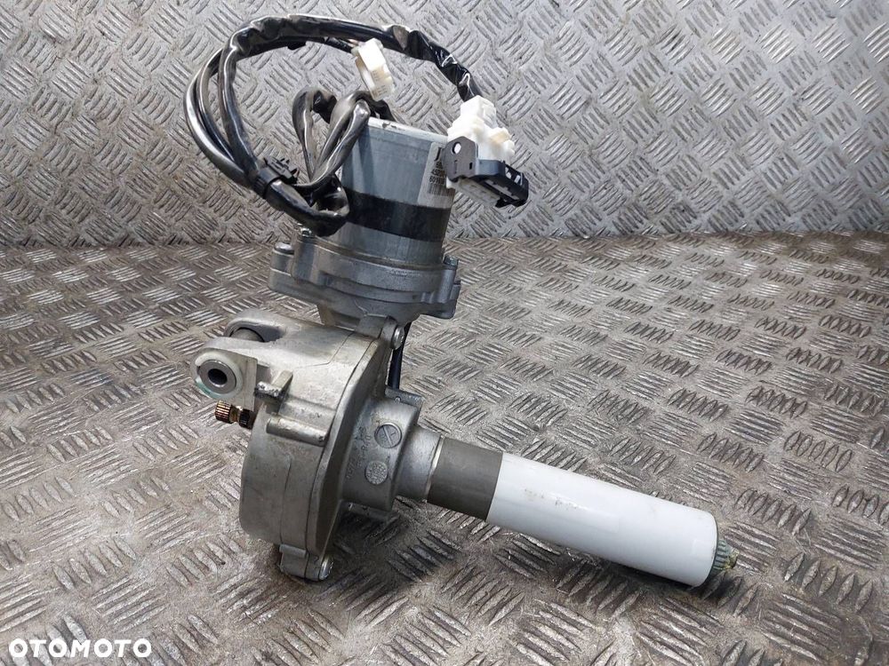 WSPOMAGANIE ELEKTRYCZNE TOYOTA AURIS I 45200-02281 ID: 237225 - 2