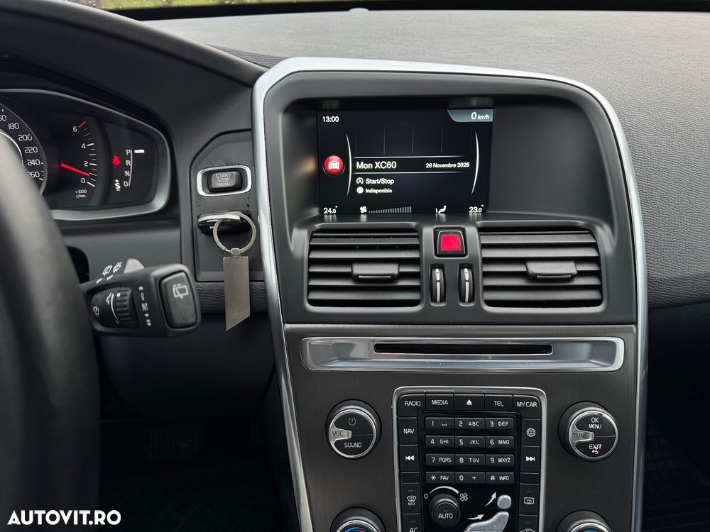 Volvo XC 60 - 19