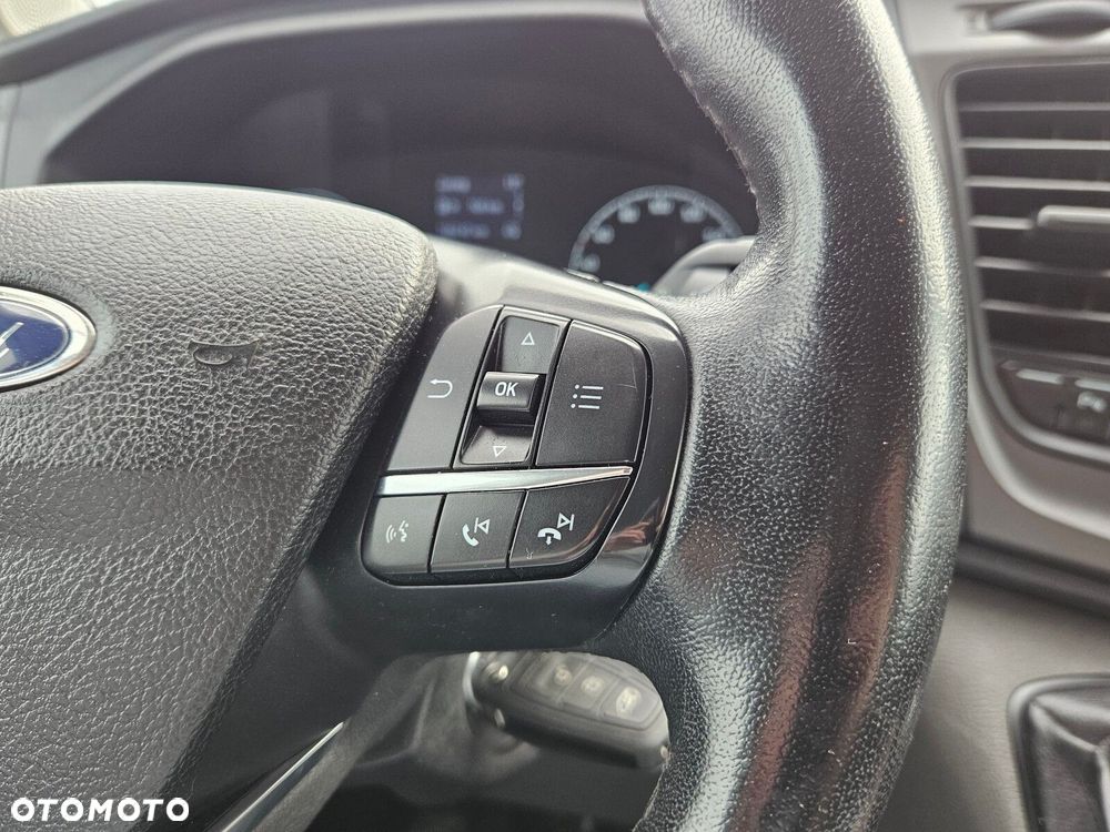 Ford transit L4H3 *59999zł NETTO* 2.0TdCi/131KM - 26