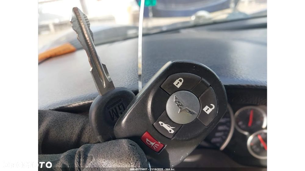 Chevrolet Corvette 6.0 V8 - 11