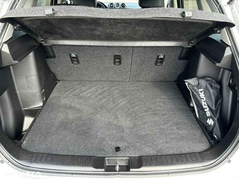 Suzuki Vitara - 14