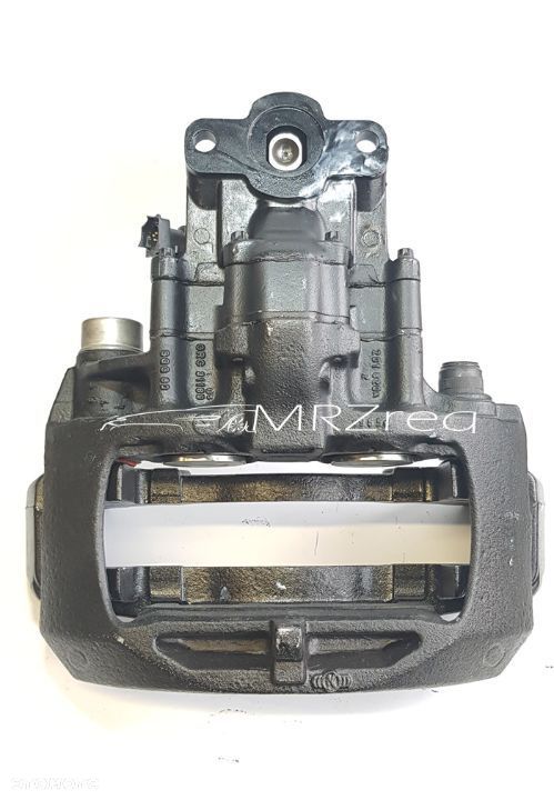 Zacisk Hamulcowy SCANIA R, 4, P,G KNORR SN7 SB TIR CIĘŻAROWY CIĄGNIK AUTOKAR F, K, N, IRIZAR BUS AUTOBUS regeneracja - 3