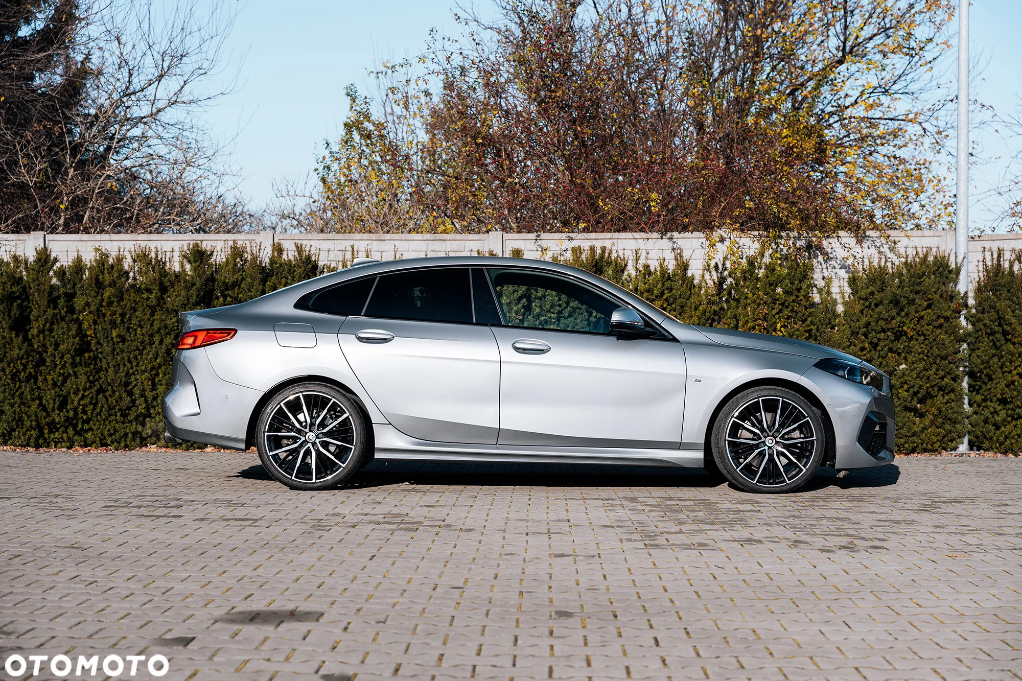 BMW Seria 2 - 4