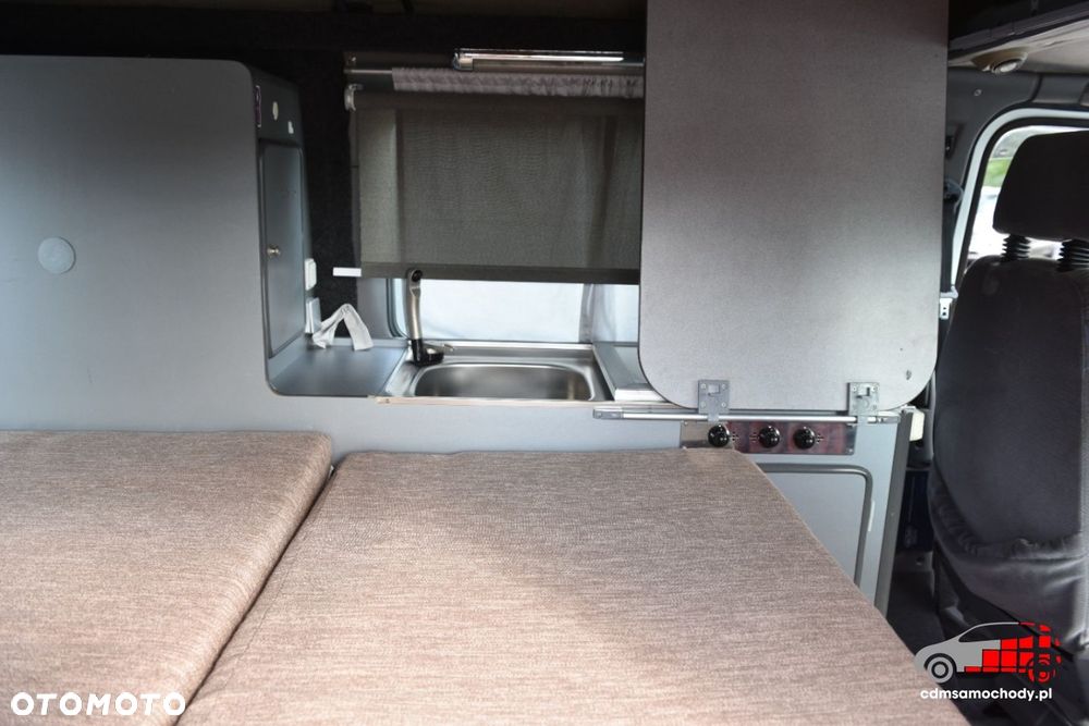 Ford Transit - 31