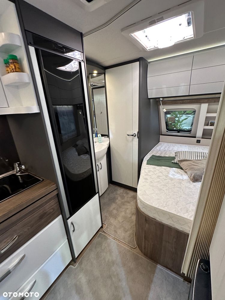 Hobby 460 UFe EXCELLENT EDITION - 10