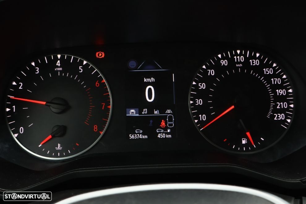 Renault Clio - 5