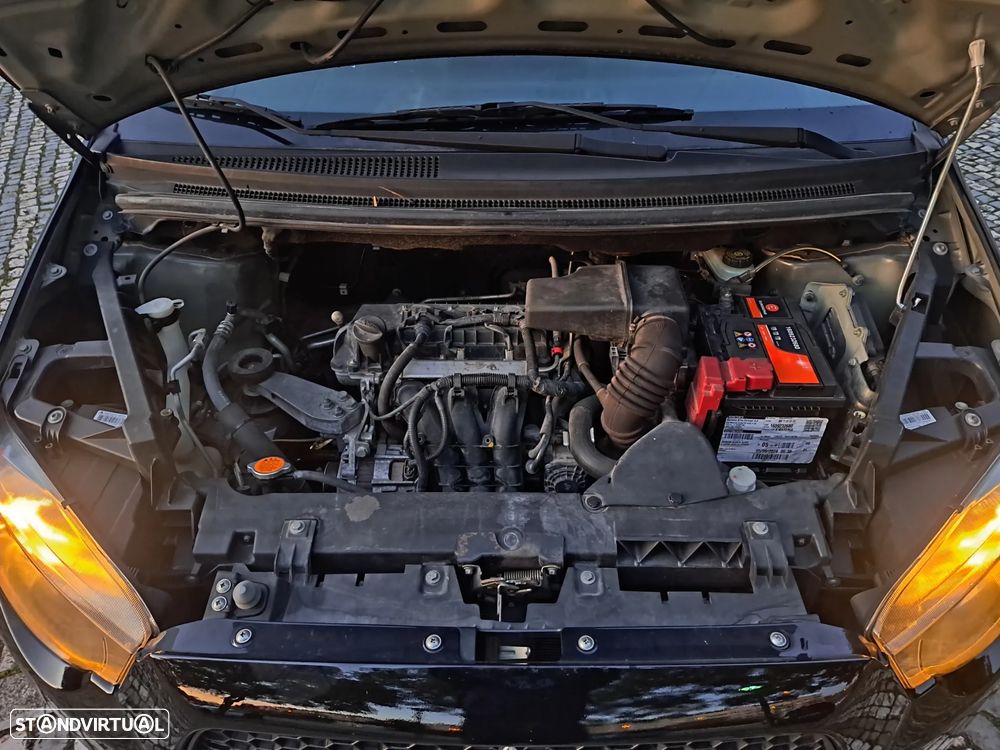 Mitsubishi Colt 1.1 Invite - 24