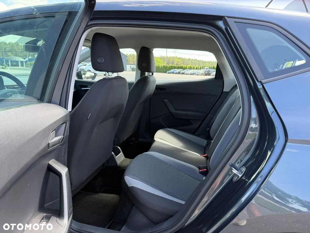 Seat Ibiza - 10
