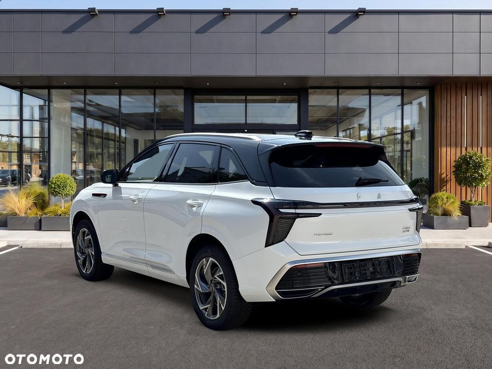 Hongqi HS3 1.5T FWD - 9