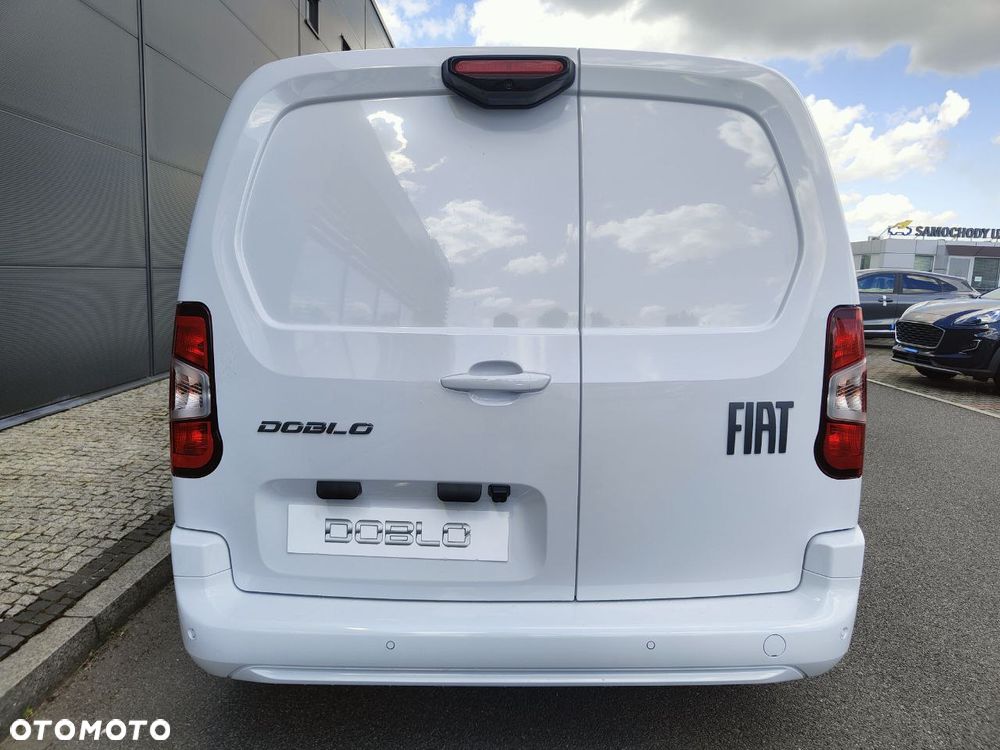 Fiat Doblo - 5