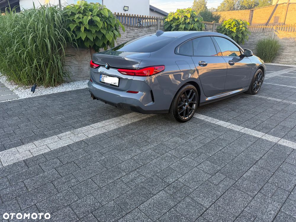 BMW Seria 2 218i M Sport - 7