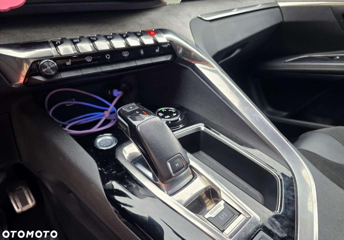 Peugeot 5008 - 13