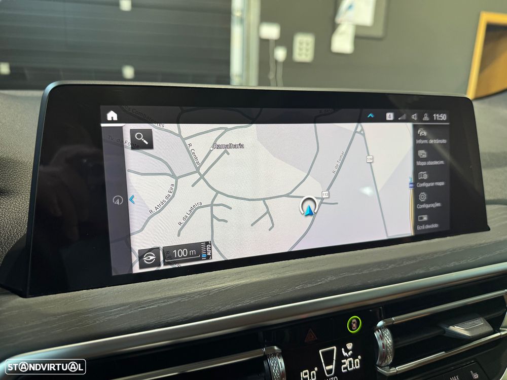 BMW X3 30 e xDrive Pack M - 48