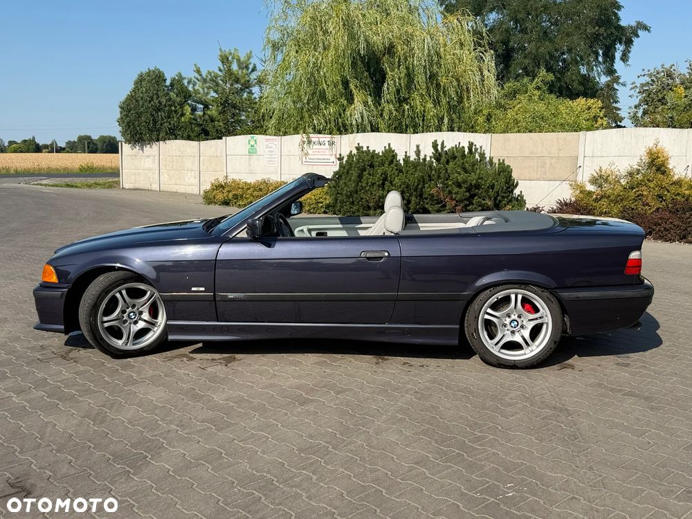 BMW Seria 3 - 8