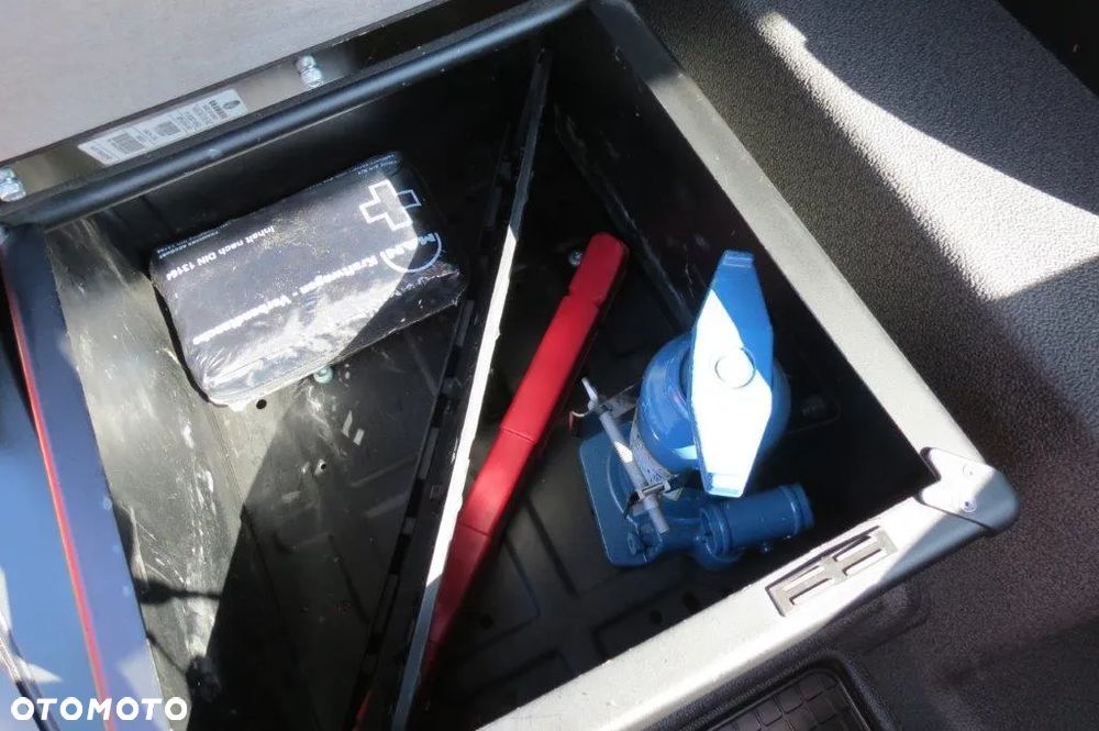 MAN TGL 12.220 BURTO FIRANA WINDA JAK NOWY - 9