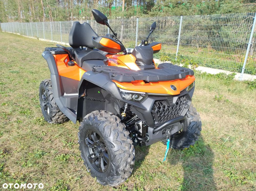 CFMoto Inny - 31