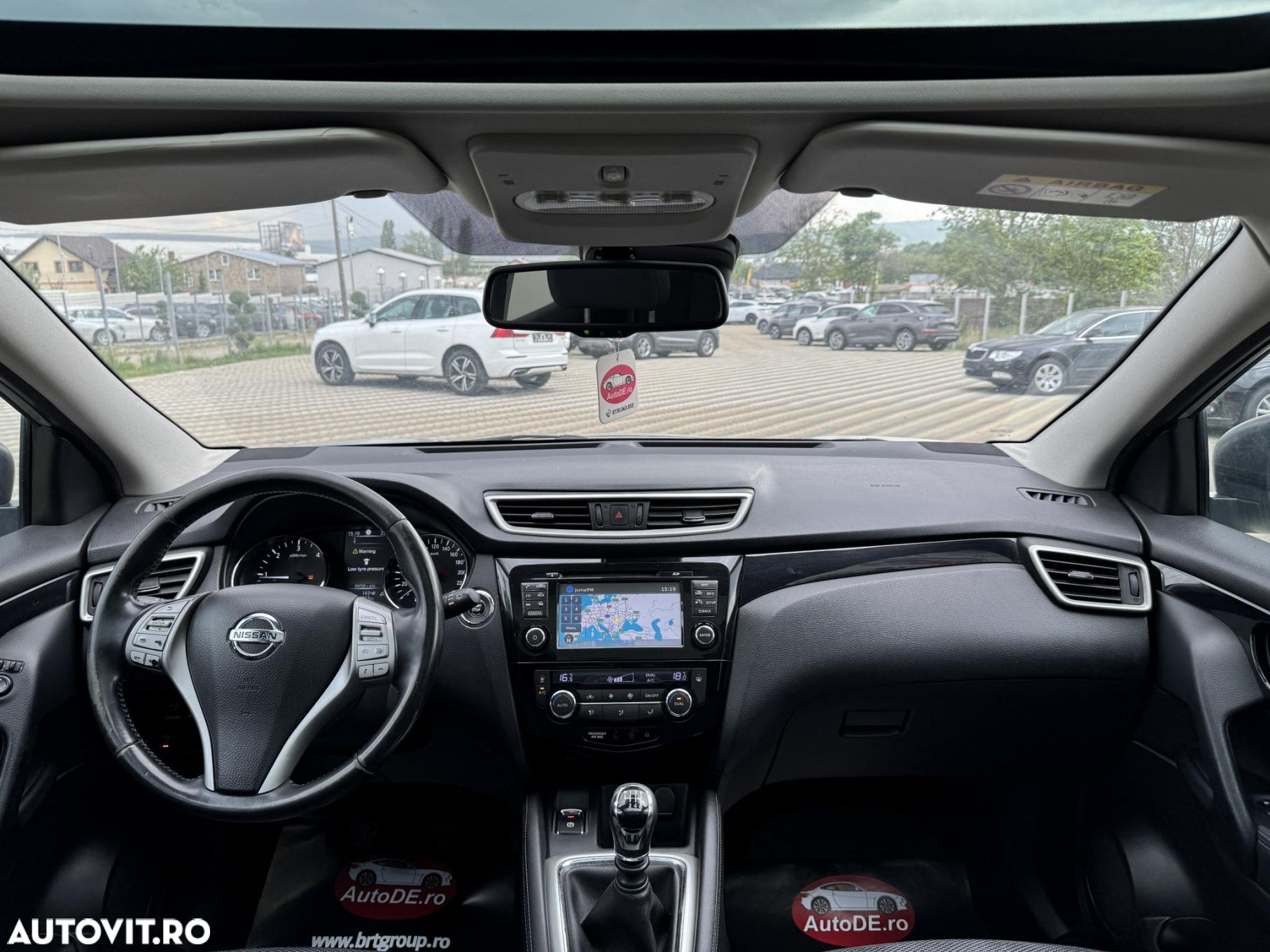 Nissan Qashqai - 7