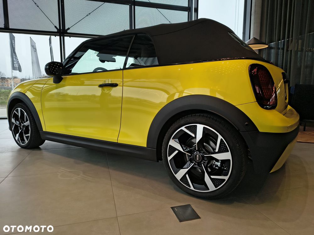 MINI Cooper S Linia Classic - 7