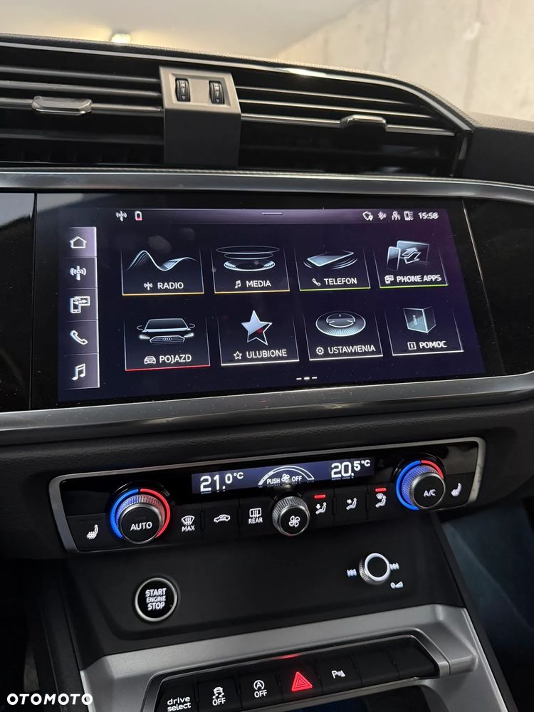 Audi Q3 Sportback 35 TFSI S tronic - 28